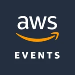 aws events android application logo